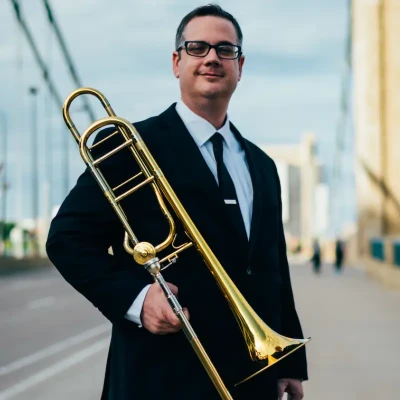 Scott Agster