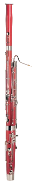 Selmer Bassoon in C 132