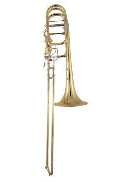 Bach Stradivarius Bass Trombone in Bb 50A3