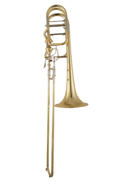 Bach Stradivarius Bass Trombone in Bb 50A3