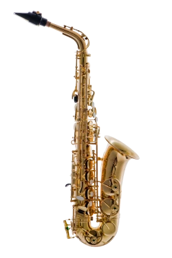 Leblanc Avant Alto Saxophone in Eb LAS511
