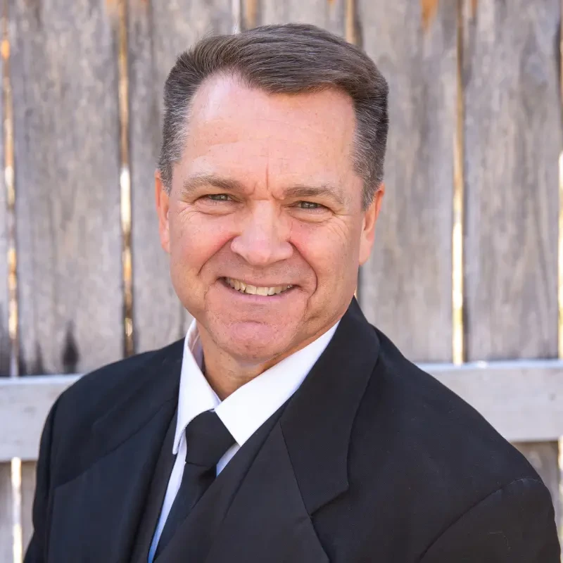 Steven Hendricks