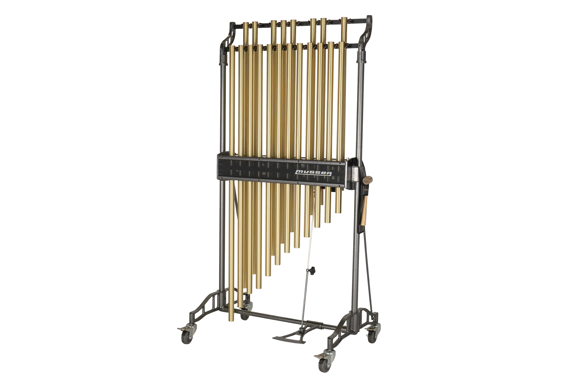 M635B Musser Chimes - zoomed in