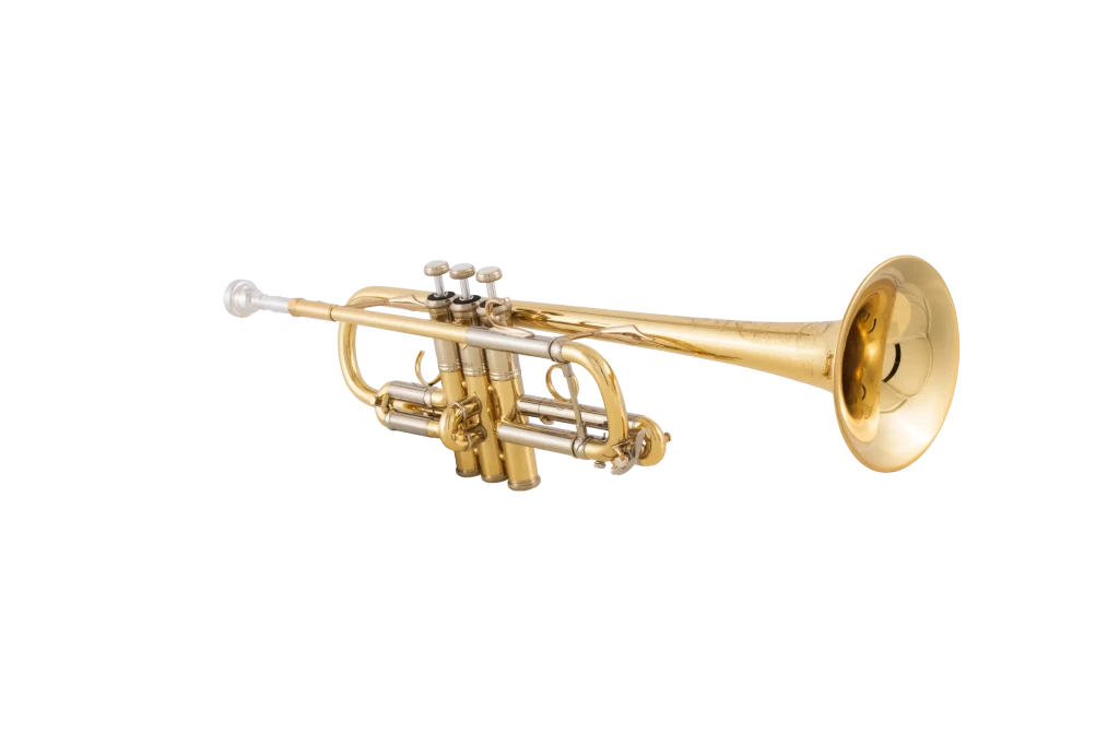 AC190 Bach Professional Artisan Trumpet