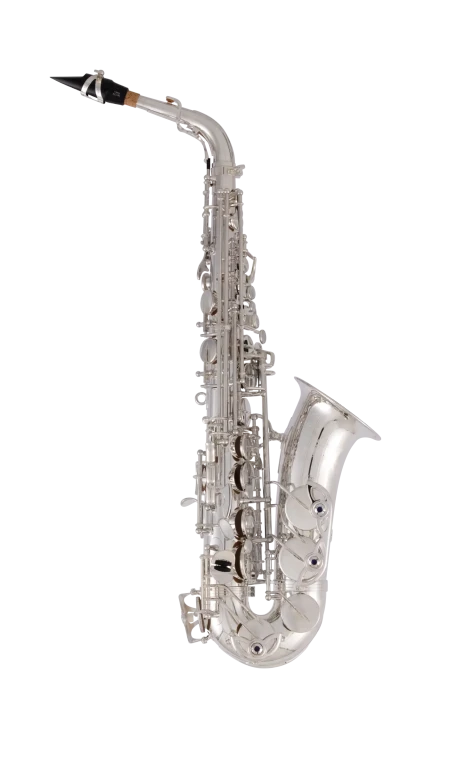 AW010S Yanagisawa Professional Alto Saxophone
