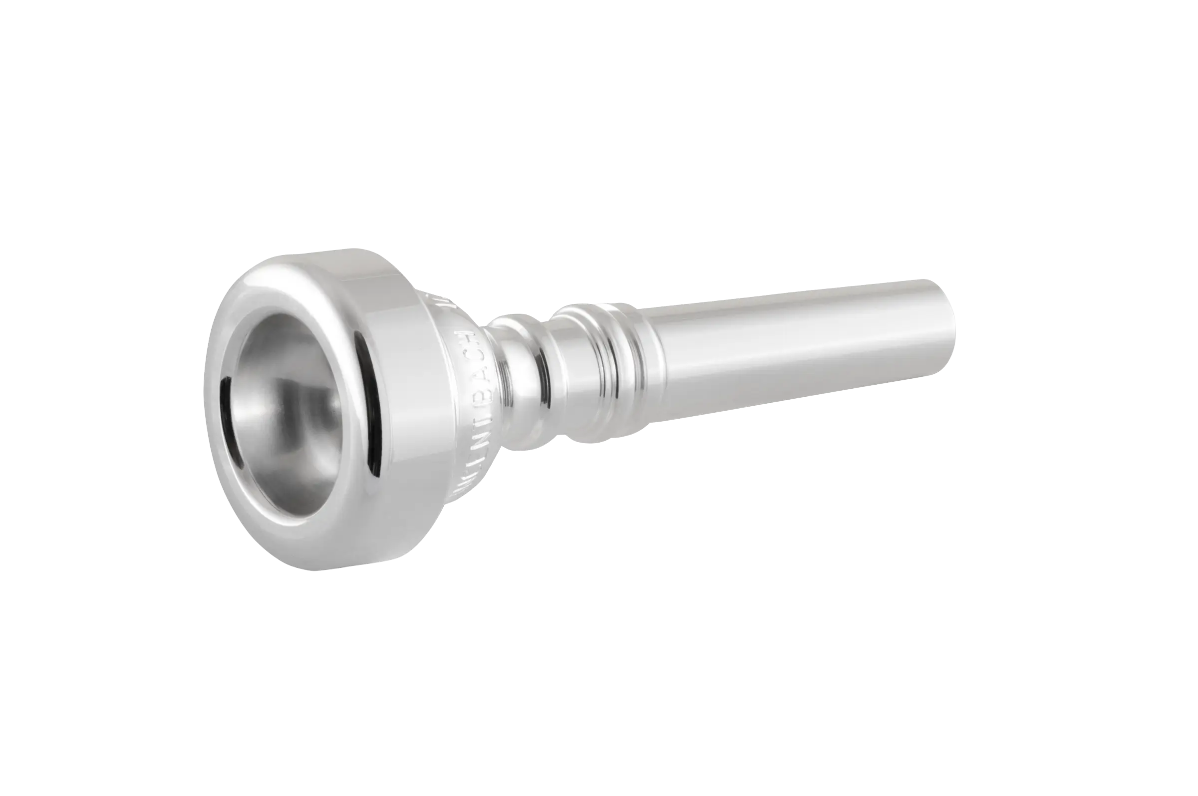 3491C Bach Accessory Standard Cornet Mouthpiece Ac Sd Hz Fs - zoomed in