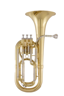 Conn Baritone in Bb CBH301