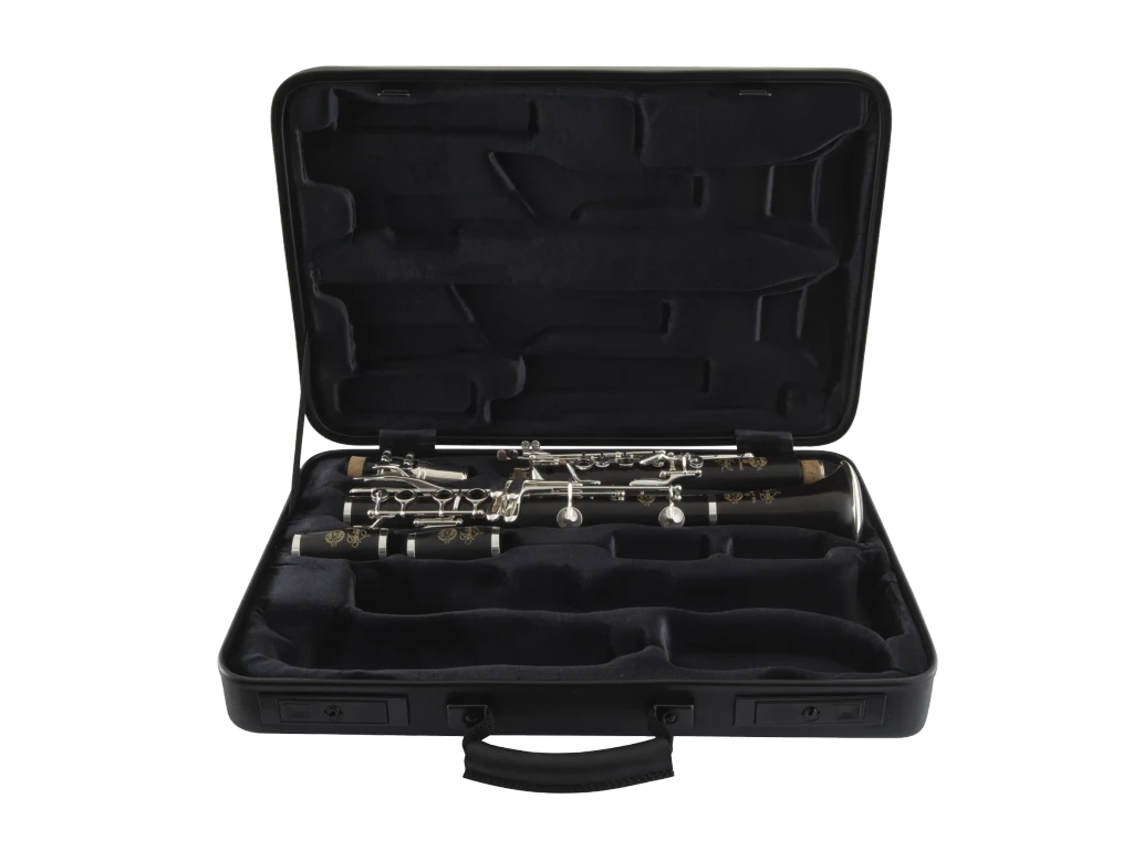A1610REV HSP Professional Standard Clarinet Ca Fr Hz Fs 2