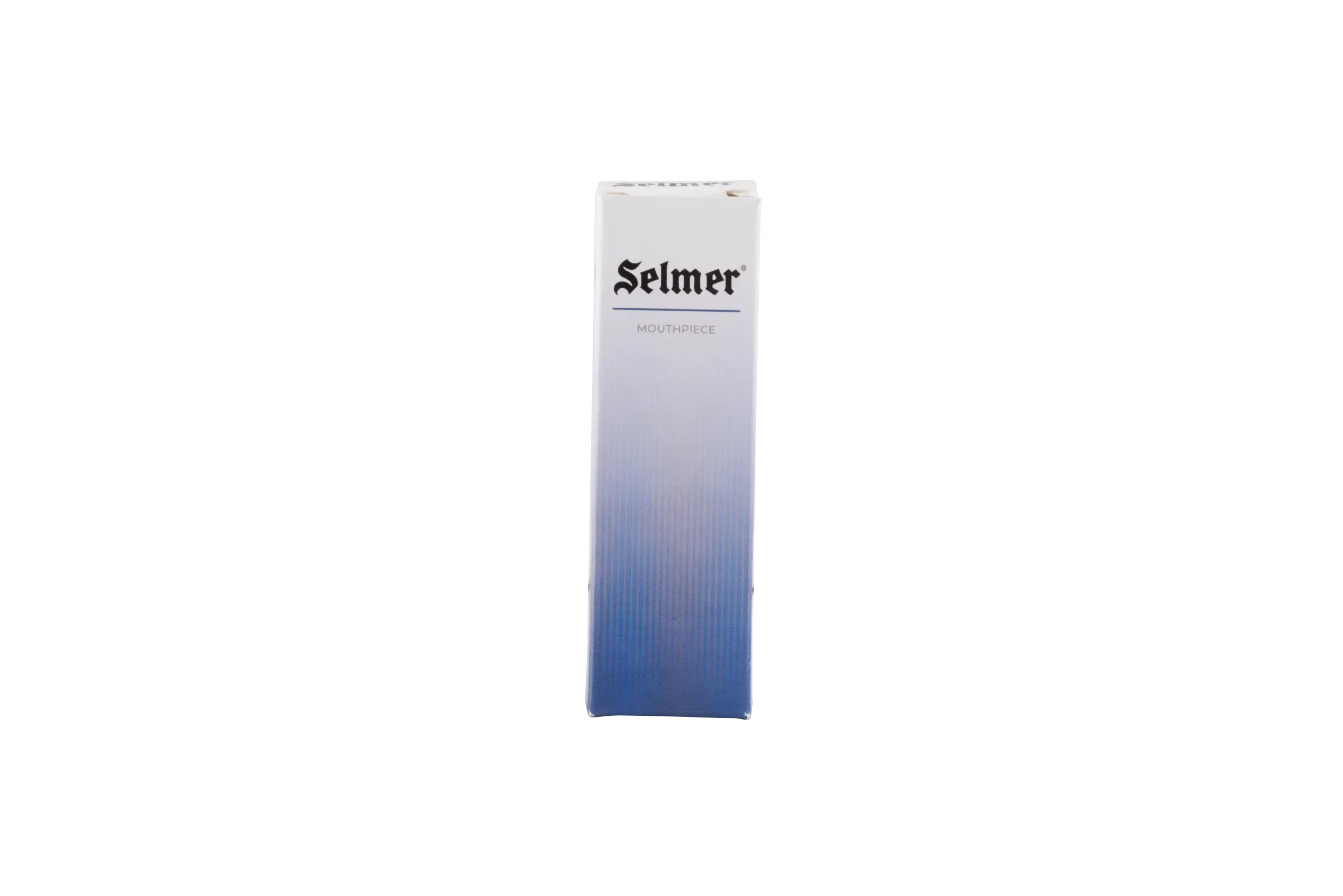 SASME3 Selmer Element Alto Sax Mouthpiece - zoomed in