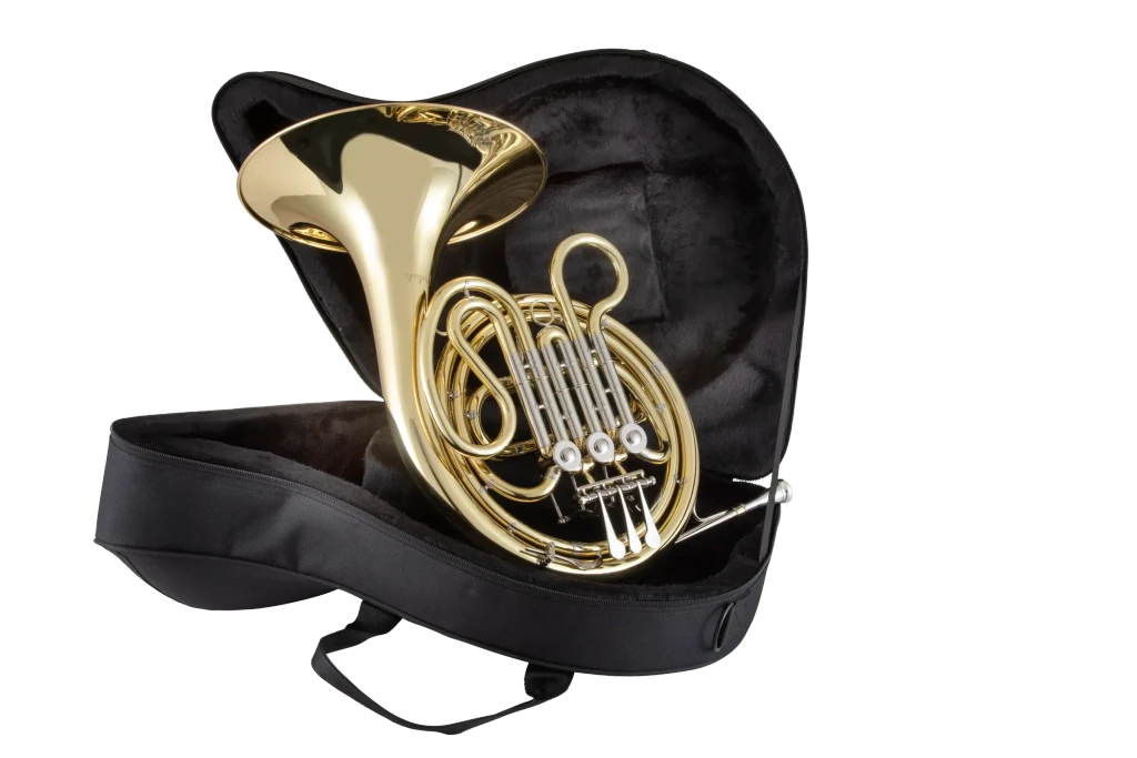 PHR111F Prelude Standard Student FrenchHorn