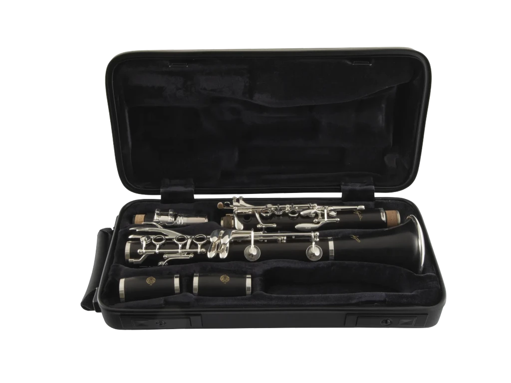 B16SIGEV HSP Professional Clarinet Ic Fr Hz Fs 2