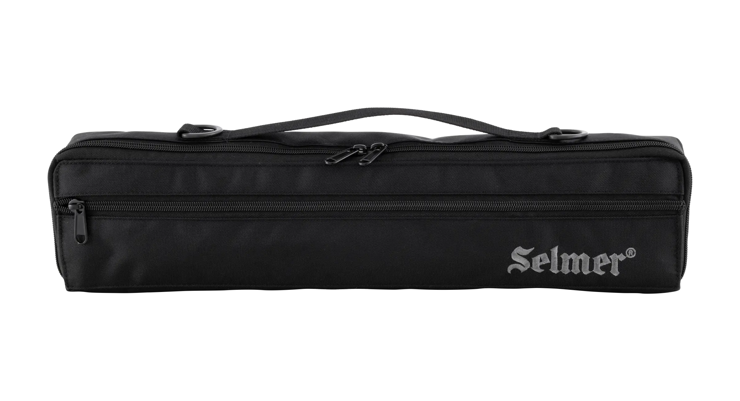 SFL401B Selmer Advanced Flute - zoomed in