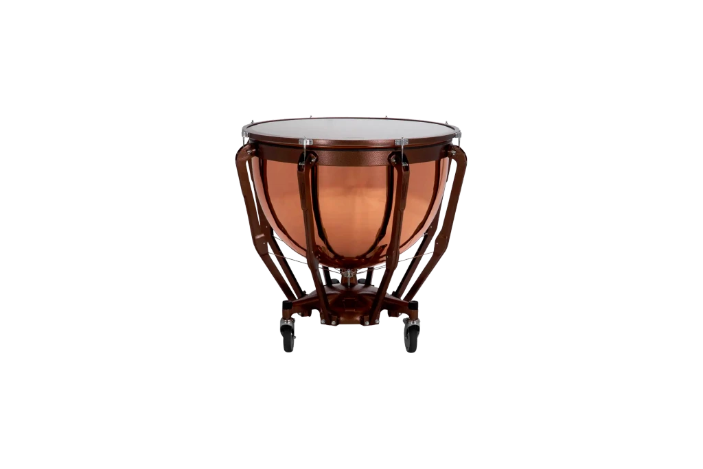 LTP532PG Ludwig Professional Timpani Polished Copper 32in