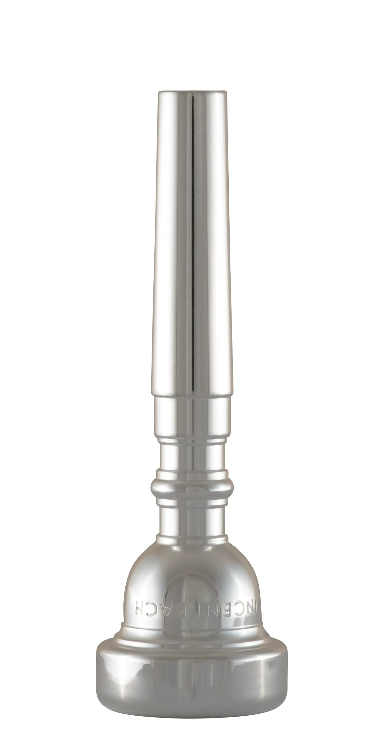 S6511HC5 Bach Symphonic Mouthpiece Trumpet Ac Fr Vr Fs - zoomed in