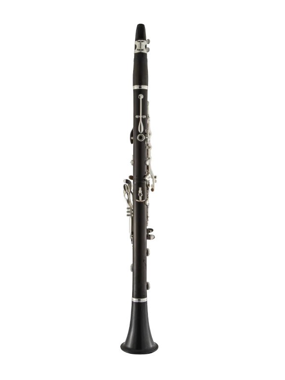 B16MUSE HSP Professional Standard Clarinet In Bk Vr Fs