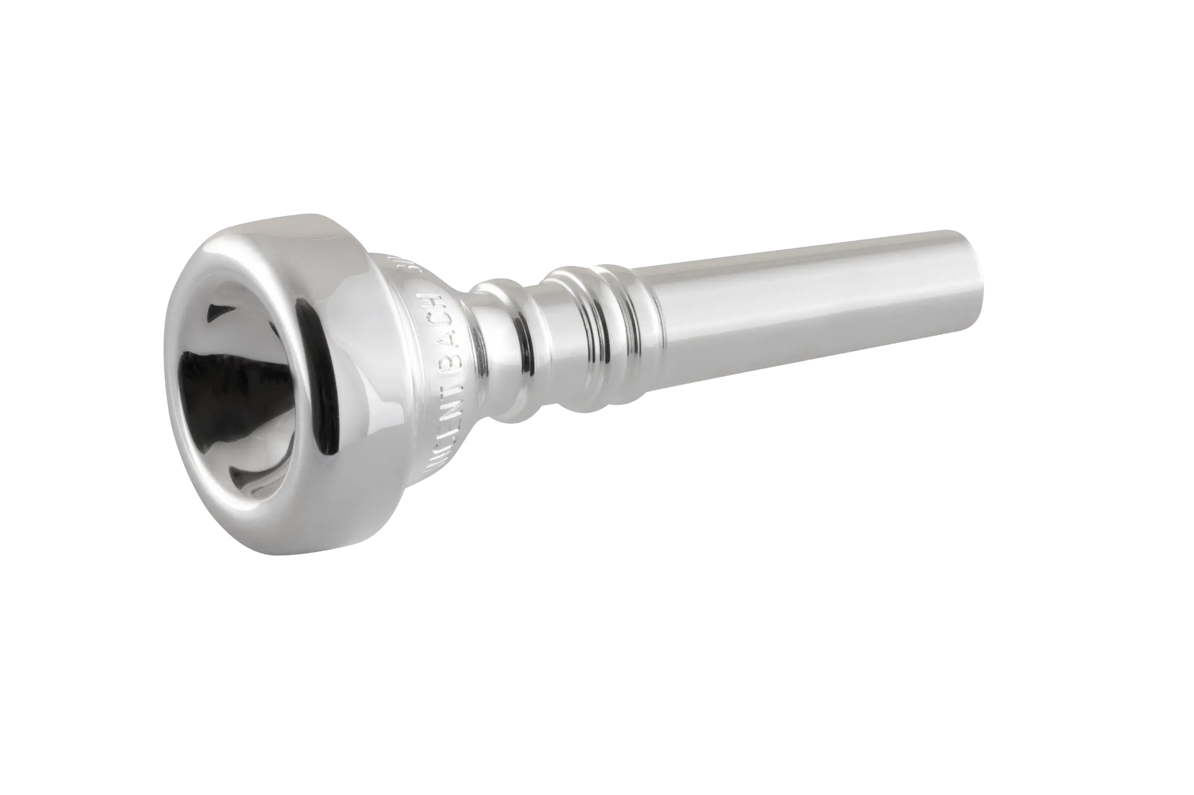 3493D Bach Accessory Standard Cornet Mouthpiece Ac Sd Hz Fs - zoomed in