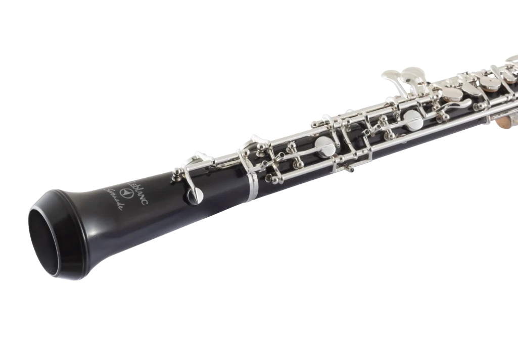 LOB511S Leblanc Intermediate Oboe