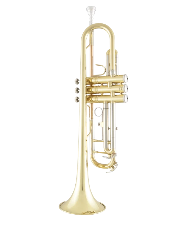 BTR201 Bach Student Trumpet B