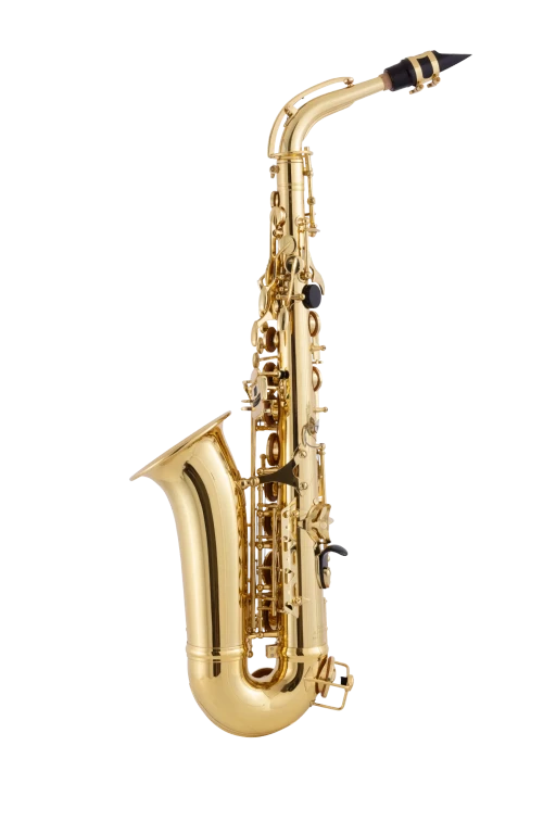 CAS211 Conn Student AltoSaxophone