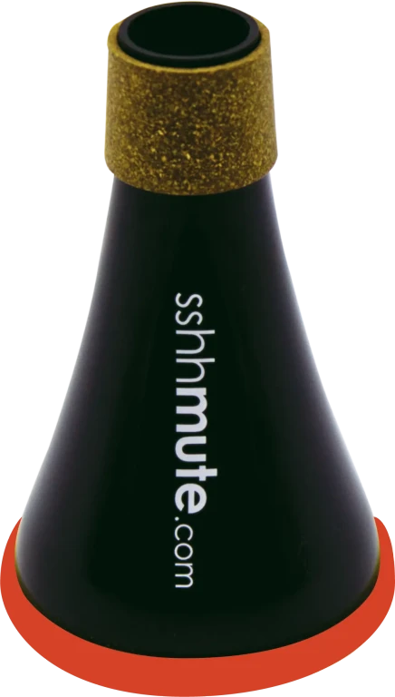 SHP102R Shhhmute Accessory Mute