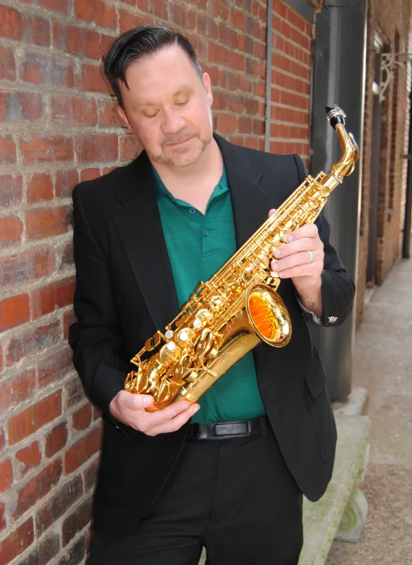 Portrait of Cory Barnfield