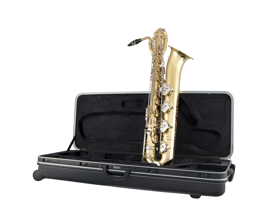 Selmer Baritone Saxophone in Eb SBS311 | Conn Selmer Selmer Baritone Saxophone in Eb SBS311 | Conn Selmer