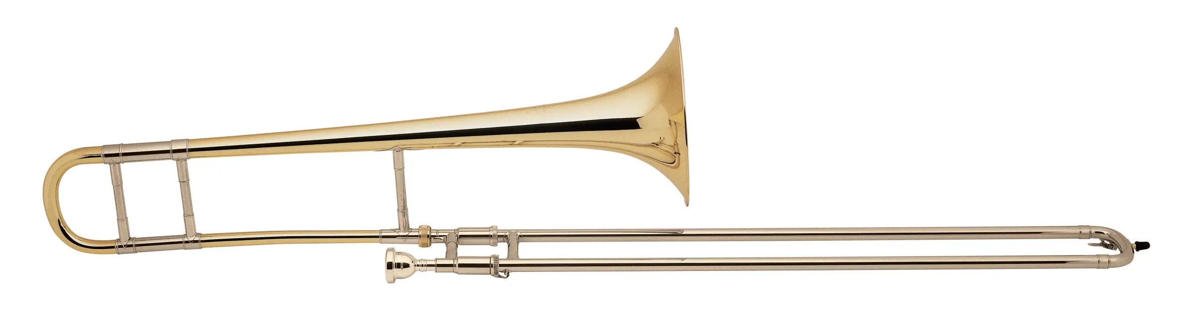 Bach LT16M - zoomed in