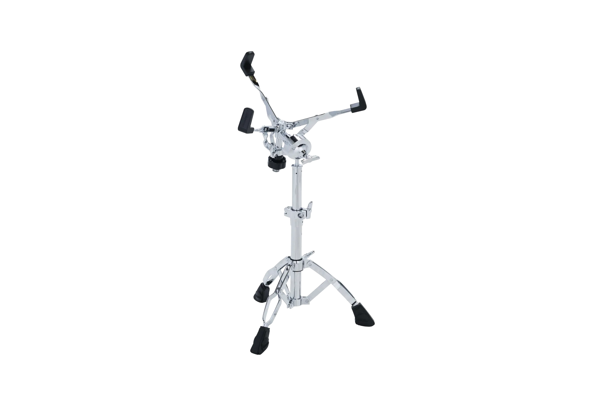 LAS22SS Ludwig Standard Snare Stand - zoomed in