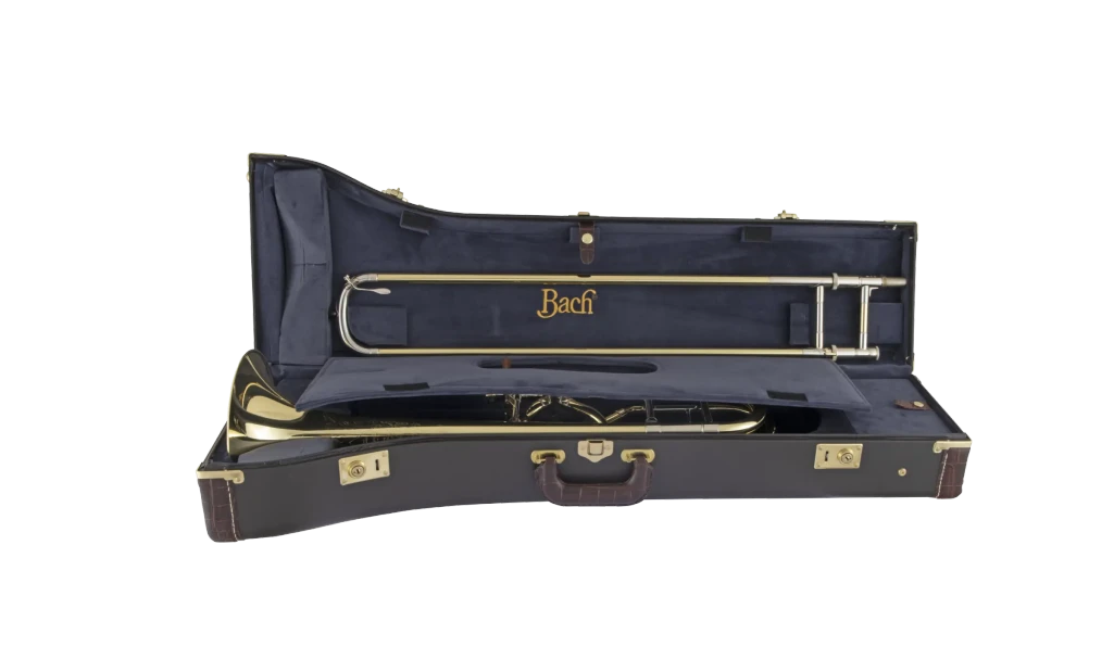 A47XN Bach Artisan Professional Tenor Trombone Ic Fr Hz Fs2