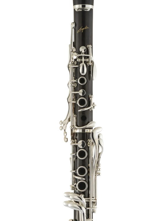 B16SIGEV HSP Professional Clarinet In Fr Vr Ms