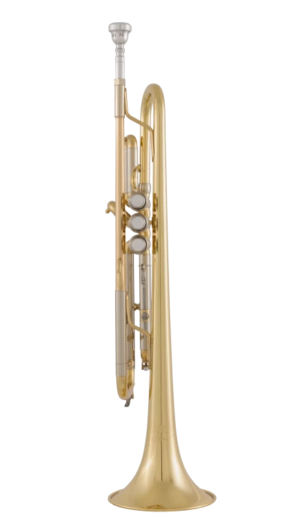 BTR312 Bach Student Trumpet