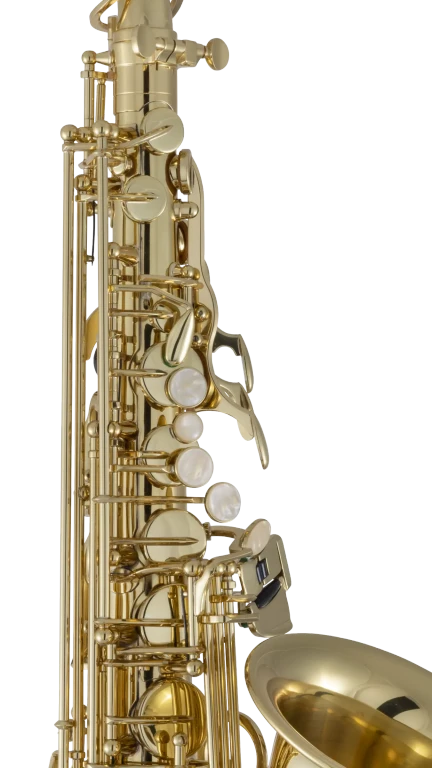 PAS111 Prelude Student Alto Saxophone