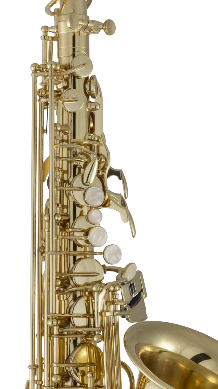 PAS111 Prelude Student Alto Saxophone