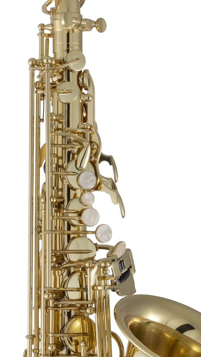 Prelude Alto Saxophone in Eb PAS111