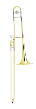 Bach Aristocrat Tenor Trombone in Bb TB600