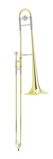 Bach Aristocrat Tenor Trombone in Bb TB600