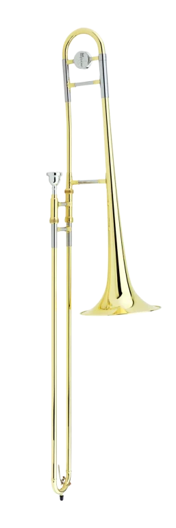 Bach Aristocrat Tenor Trombone in Bb TB600 | Conn Selmer Bach Aristocrat Tenor Trombone in Bb TB600 | Conn Selmer