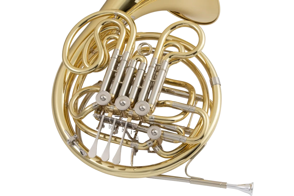 CHR512 Conn Standard Intermediate FrenchHorn