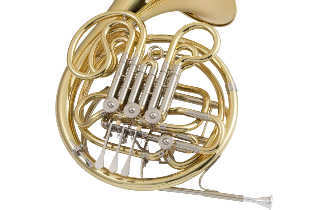 CHR512 Conn Standard Intermediate FrenchHorn