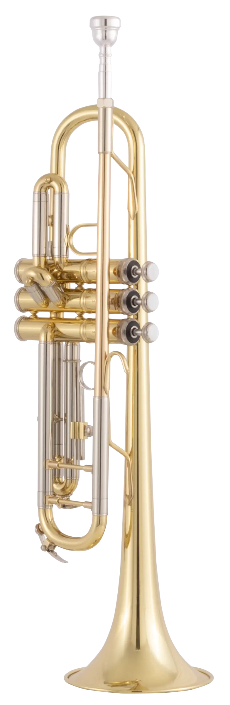 Bach Trumpet in Bb BTR3025C | Conn Selmer