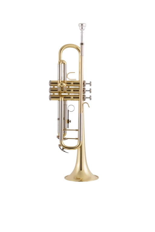 BTR302 Bach Bb Trumpet
