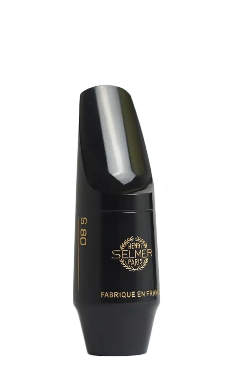 S401D HSP S80 Soprano Sax Mpc