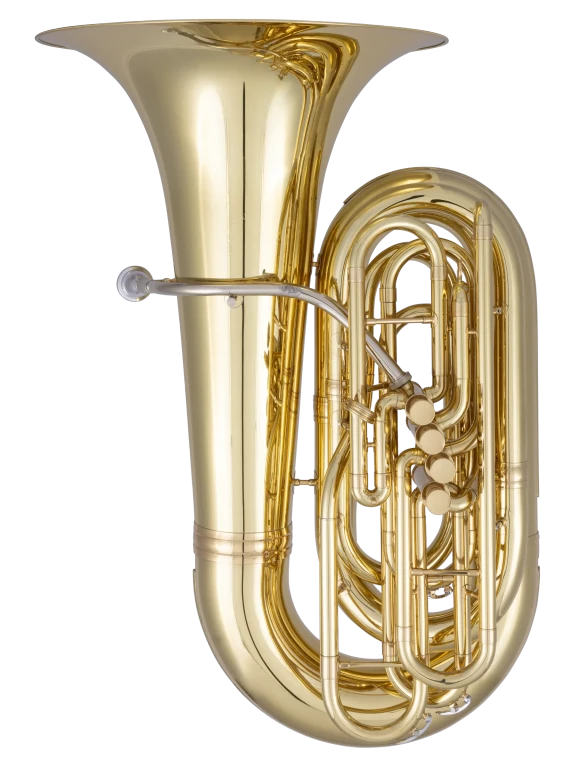 2341W King Professional Tuba