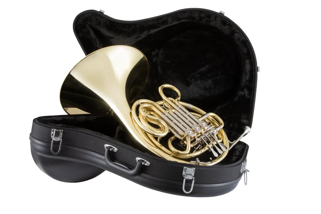 CHR512 Conn Standard Intermediate FrenchHorn