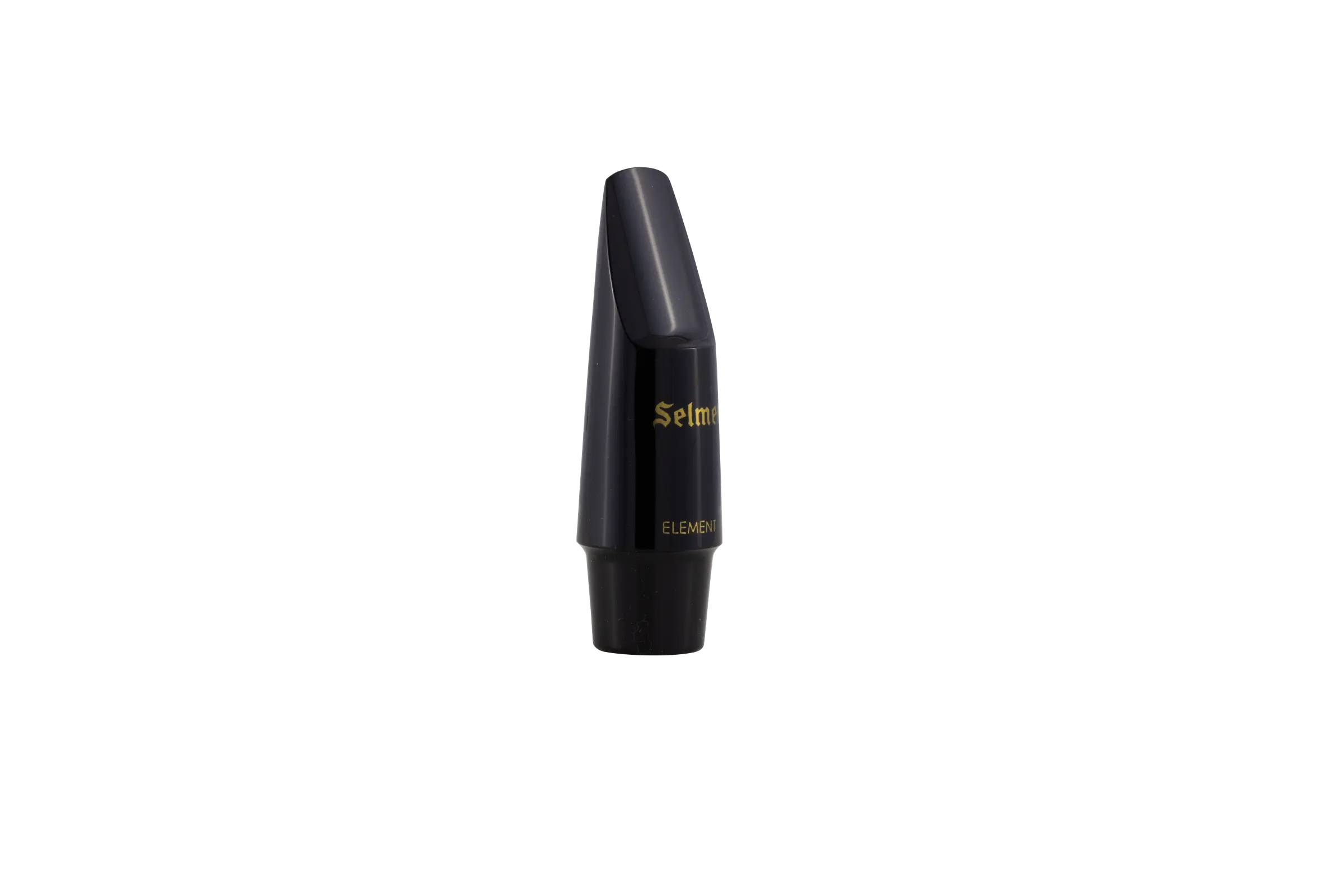 STSME3 Selmer Element Mouthpiece - zoomed in