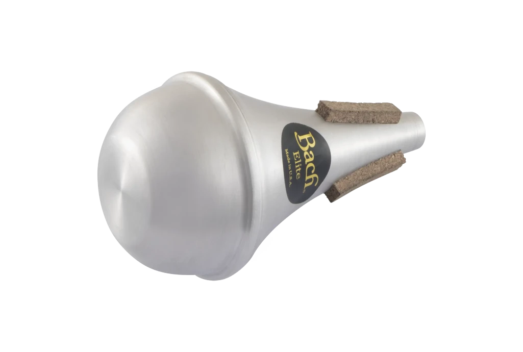 Bach Elite Trumpet Straight Mute ETR10 Conn Selmer
