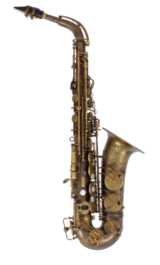Conn Alto Saxophone in Eb CAS811LTD150