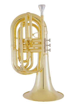 King Performance Marching Baritone in Bb KMB412