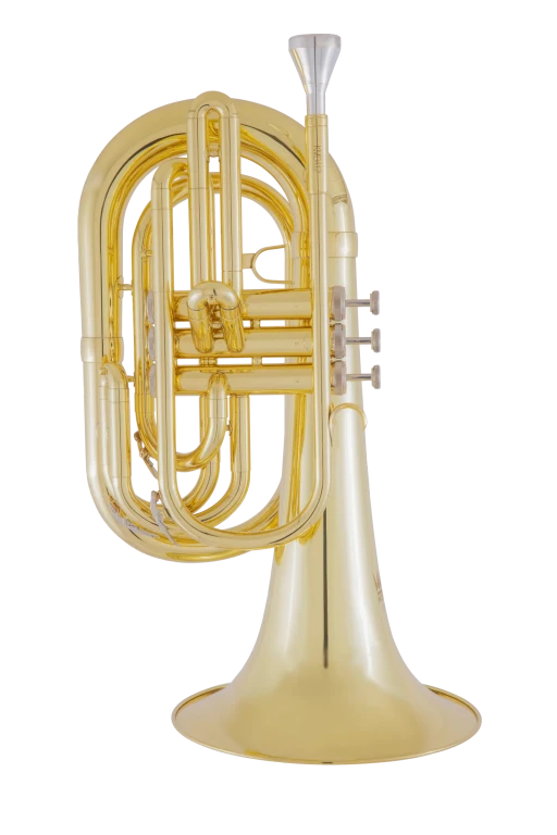 KMB412 King Performance Marching Baritone