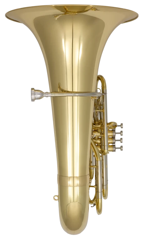 CBB6124 Conn Professional Tuba